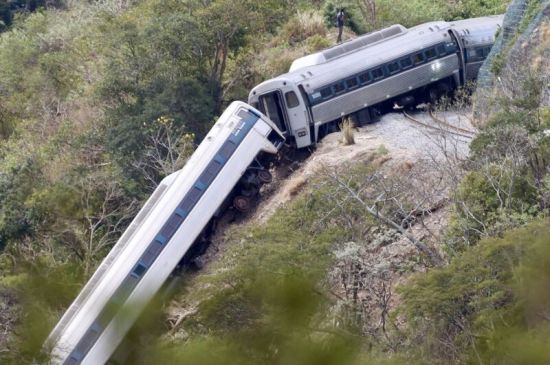 Tren Interoceánico, contra la ingeniería y la física